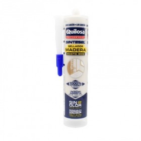 Comprar Silicona Lino Cancun 300Ml. Cartucho Sintesel 61078 al Mejor Precio