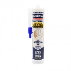 SILICONA PATTEX SOLYPLAST BAÑO SANO CARTUCHO 300 ML BLANCO