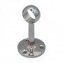 Comprar Soporte Abierto Cromo 19 Bricotubo 288066 al Mejor Precio