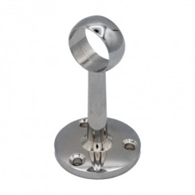 Comprar Soporte Abierto Cromo 19 Bricotubo 288066 al Mejor Precio