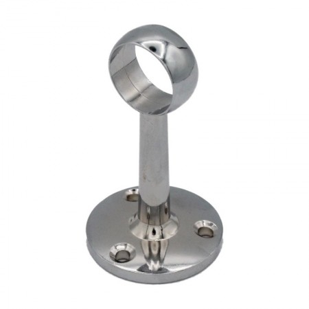 Comprar Soporte Abierto Cromo 19 Bricotubo 288066 al Mejor Precio