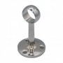 Comprar Soporte Abierto Cromo 19 Bricotubo 288066 al Mejor Precio