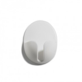 Comprar Soporte Adhesivo Para Enchufe Blanco B-2 Inofix 219388 al Mejor Precio