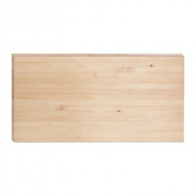 Comprar Tablero Pino Rectangular 1400X700X30Mm Astigarraga 101009 al Mejor Precio