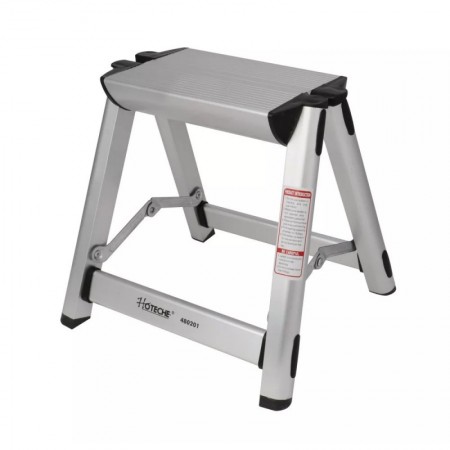 Comprar Taburete Aluminio 2P Hoteche 191290 al Mejor Precio