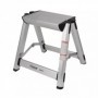 Comprar Taburete Aluminio 2P Hoteche 191290 al Mejor Precio