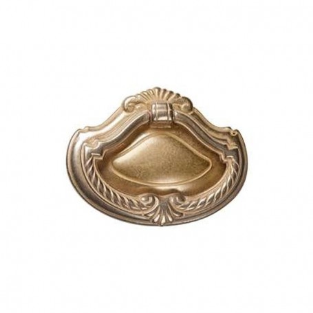 Comprar Tirador 69 Mm Oro Inca Nesu 7223 al Mejor Precio