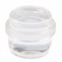 Comprar Tope Puerta 408-33 Transparente C-6B Amig 4870 al Mejor Precio