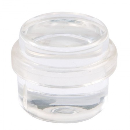 Comprar Tope Puerta 408-33 Transparente C-6B Amig 4870 al Mejor Precio