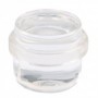 Comprar Tope Puerta 408-33 Transparente C-6B Amig 4870 al Mejor Precio