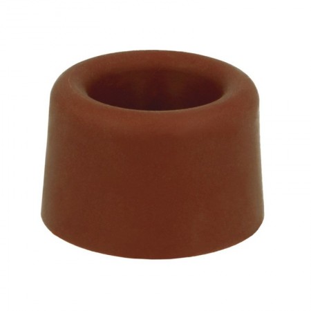 Comprar Tope Puerta 410-30X25 Goma Marron C-10B Amig 4872 al Mejor Precio