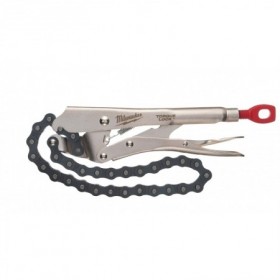 Alicate de cadena MILWAUKEE TORQUE LOCK