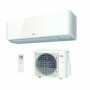 Aire acondicionado split pared 1x1 FUJITSU ASY40UI-KM refrigeración 4.2kW calefacción 5.4kW R32 monofásico