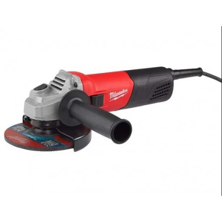 Amoladora MILWAUKEE AG800-125E