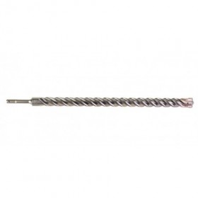 Broca hormigon armado MILWAUKEE SDS-Plus MX4 24x450mm