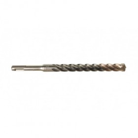 Broca hormigon armado MILWAUKEE SDS-Plus MX4 16x210mm