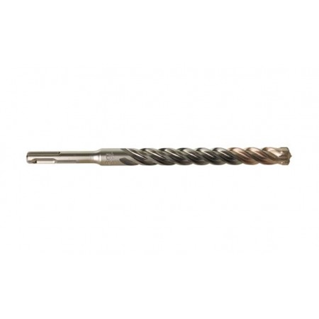 Broca hormigon armado MILWAUKEE SDS-Plus MX4 16x210mm