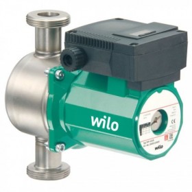 Electrobomba circuladora ACS WILO TOP-Z 25/6 EM PN6/10