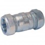 Manguito para tubo de acero GEBO O-OF 1.1/2"