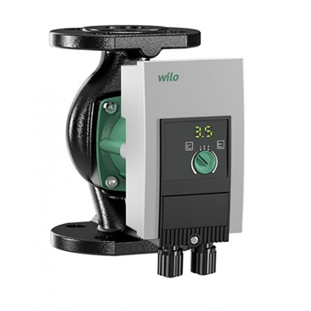 Electrobomba circuladora electrónica calefacción y refrigeración WILO YONOS MAXO 40/0.5-12