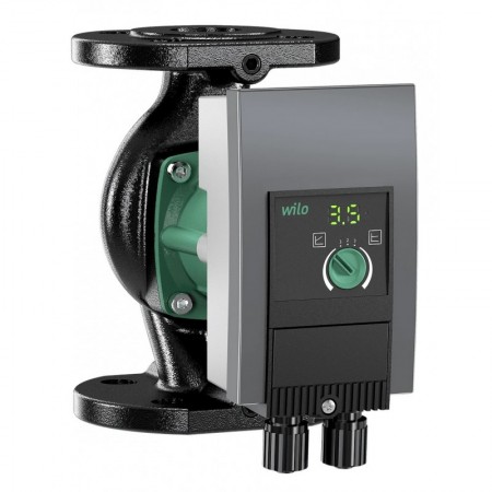 Electrobomba circuladora electrónica calefacción y refrigeración WILO YONOS MAXO 100 /0.5-12 PN6