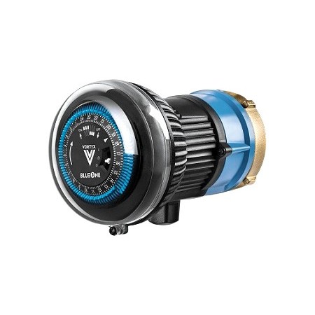 Electrobomba circuladora ACS DAB BWO 155 R ERT 80mm 1/2"