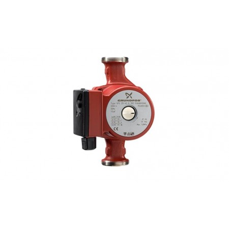 Electrobomba circuladora ACS GRUNDFOS UPS 25-60N