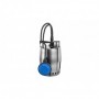 Electrobomba sumergible agua gris inox. GRUNDFOS UNILIFT KP 250A1