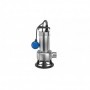 Electrobomba sumergible agua fecal GRUNDFOS AP 50B.50.08.A1