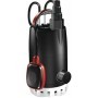 Electrobomba sumergible agua gris GRUNDFOS UNILIFT CC7A1 con boya