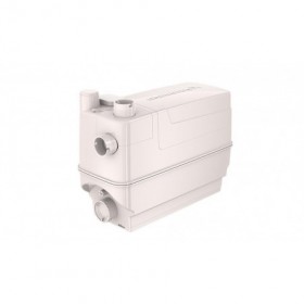 Sistema de evacuación sanitario GRUNDFOS SOLOLIFT2 C-3