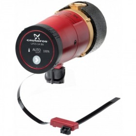 Electrobomba circuladora electrónica ACS GRUNDFOS COMFORT PM 15-14BXA