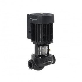 Electrobomba circuladora rotor seco GRUNDFOS TP 32-90/2
