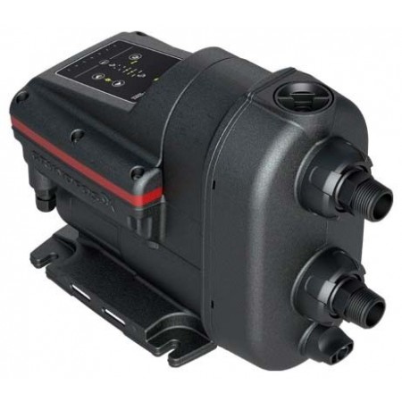 Grupo presión agua simple con variador GRUNDFOS SCALA2 3-45