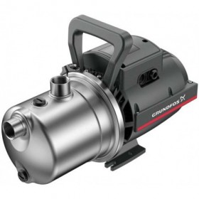 Electrobomba centrífuga horizontal autoaspirante GRUNDFOS JP 5-48