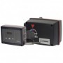 Regulador -motor ESBE CRA121  .230VAC