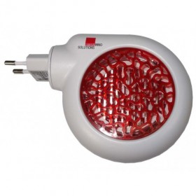 Eliminador de insectos interior mini 3W SWISSINNO