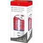 Eliminador de insectos interior LED 10W SWISSINNO