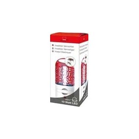 Eliminador de insectos interior LED 10W SWISSINNO