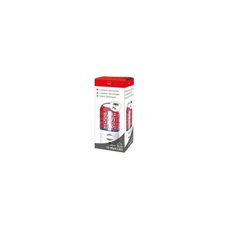 Eliminador de insectos interior LED 10W SWISSINNO