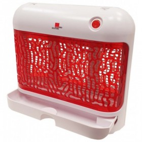 Eliminador de insectos interior LED 24W SWISSINNO