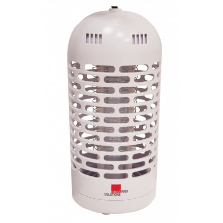 Eliminador de insectos interior LED 3W SWISSINNO