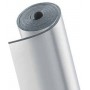 Rollo espuma elastomérica K-FLEX AL CLAD SYSTEM autoadhesivo revestido aluminio 4x1m espesor 40mm