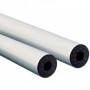Caja 140m coquilla espuma elastomérica ISOCELL R forrada PVC Ø15 espesor 9mm