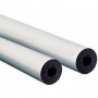 Caja 140m coquilla espuma elastomérica ISOCELL R forrada PVC Ø15 espesor 9mm
