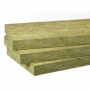 M2 panel lana de roca K-ROCK 400 100kg/m3 desnuda 600x1000mm espesor 100mm