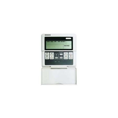Control remoto cableado FERROLI serie FANCOIL CASSETTE FCM (A76027530)