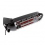 Calefactor eléctrico infrarrojos SOMBRA 12