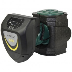 Electrobomba circuladora electrónica calefacción y refrigeración DAB EVOPLUS M&L B 40/240.50M
