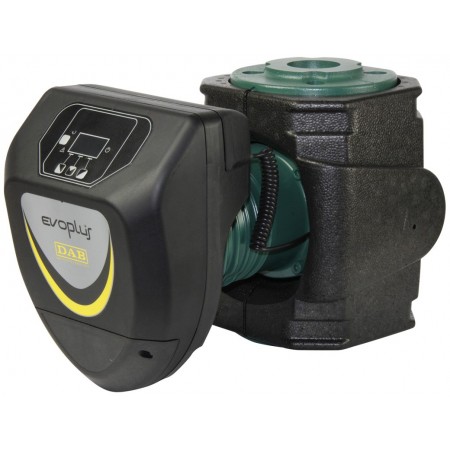 Electrobomba circuladora electrónica calefacción y refrigeración DAB EVOPLUS M&L B 100/450.100M